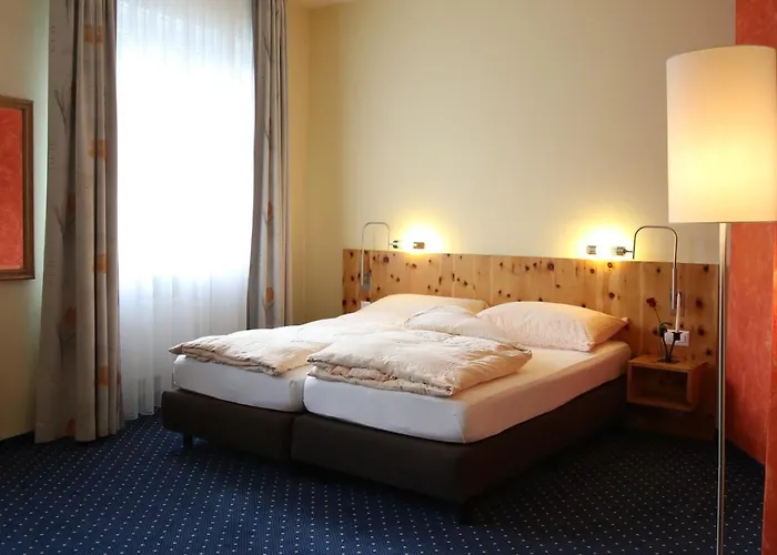 Otel Ambiente Freieck Chur