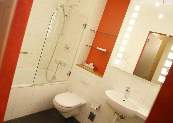 Otel Ambiente Freieck 3*