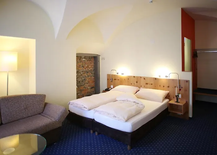 Ambiente Freieck Szálloda 3*