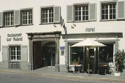 Ambiente Freieck Chur