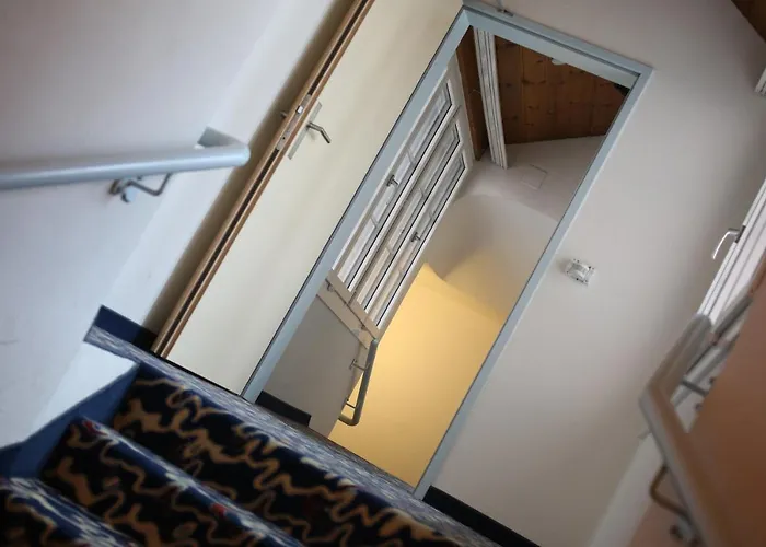 Ambiente Freieck 3* Chur