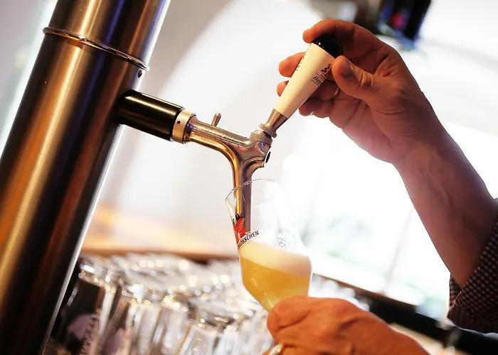 Ambiente Freieck Otel