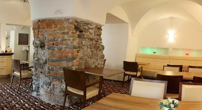 Otel Ambiente Freieck Chur