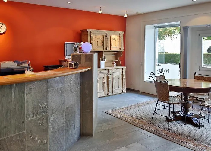 Otel Ambiente Freieck