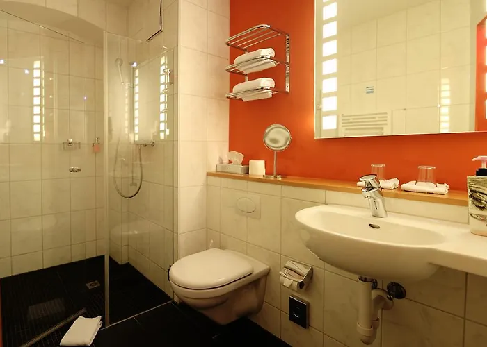 Ambiente Freieck Szálloda 3*