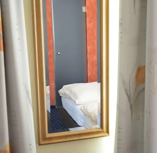 Ambiente Freieck Szálloda 3*