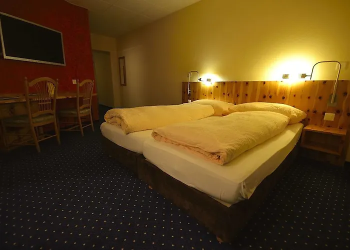 Otel Ambiente Freieck 3*