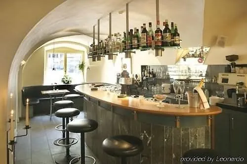 Ambiente Freieck Otel 3*