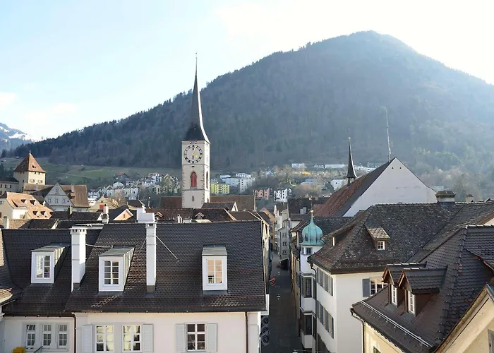 Szálloda Ambiente Freieck