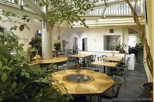 Ambiente Freieck Szálloda