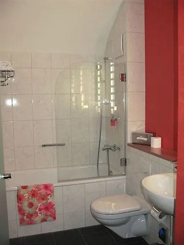 Ambiente Freieck Otel