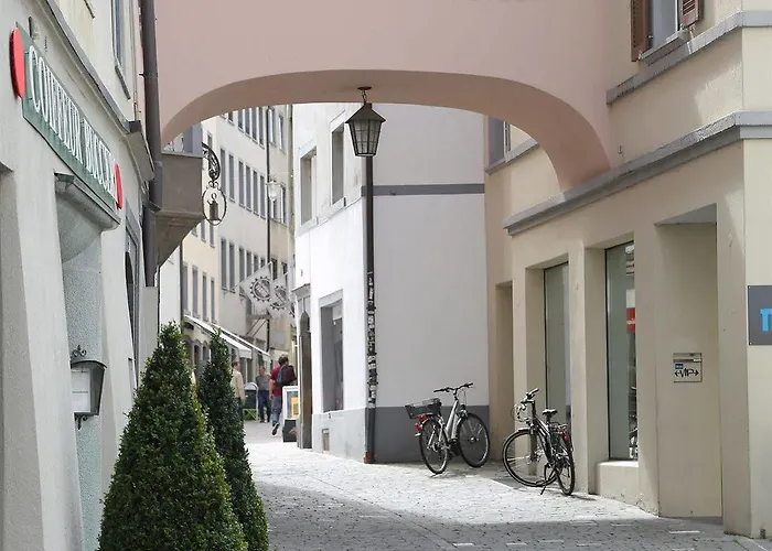 Ambiente Freieck Szálloda