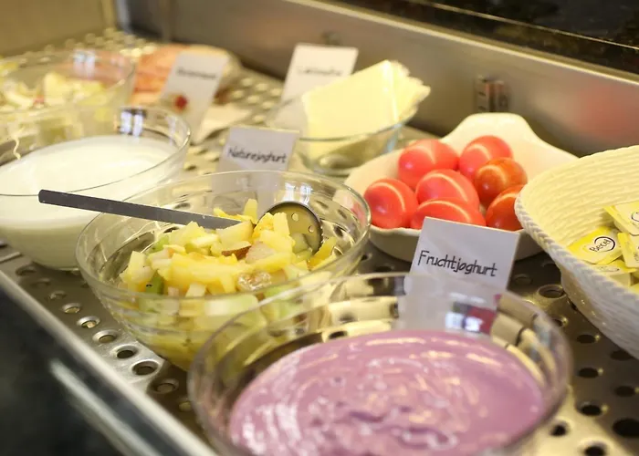 Ambiente Freieck Chur