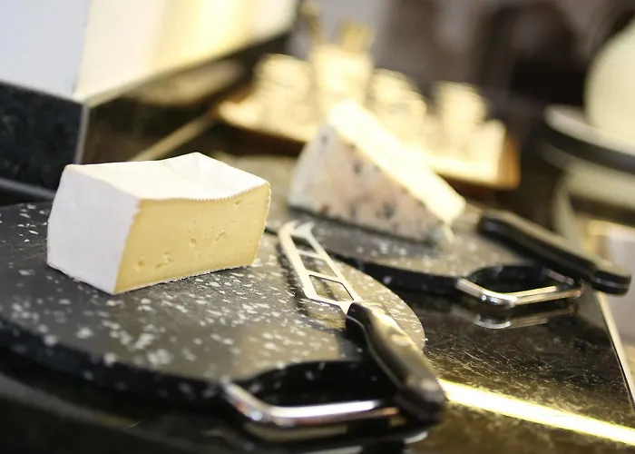 Ambiente Freieck Otel 3*