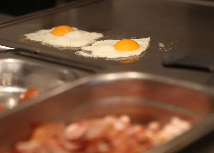 Otel Ambiente Freieck Chur