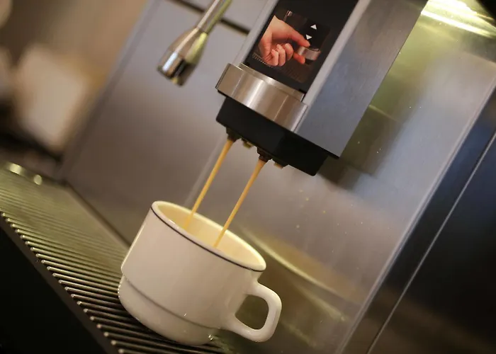 Szálloda Ambiente Freieck