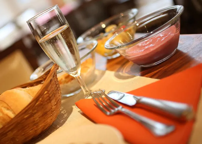 Ambiente Freieck 3* Chur