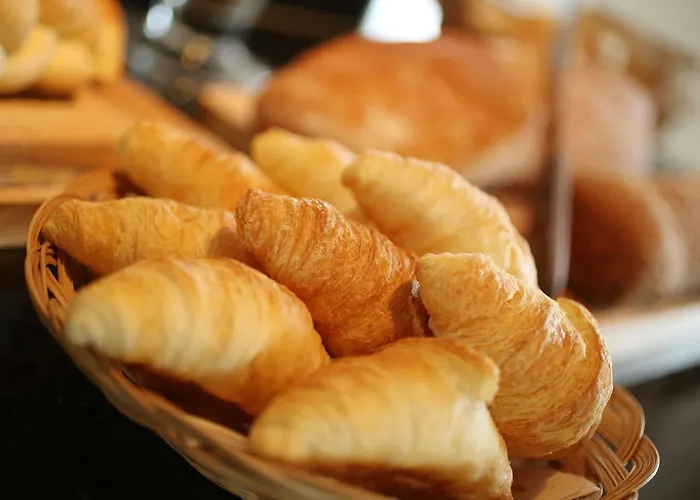 Ambiente Freieck Szálloda Chur