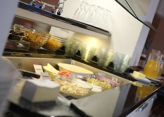 Otel Ambiente Freieck Chur