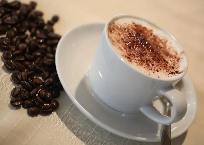 Szálloda Ambiente Freieck