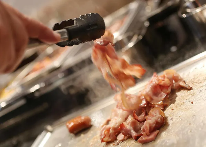 Ambiente Freieck Otel Chur