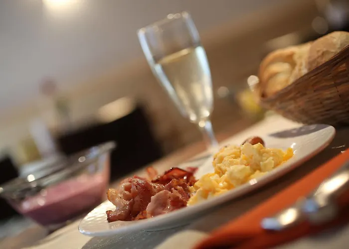 Ambiente Freieck Szálloda 3*