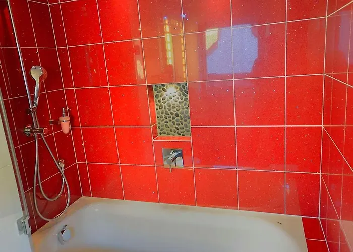 Otel Ambiente Freieck Chur