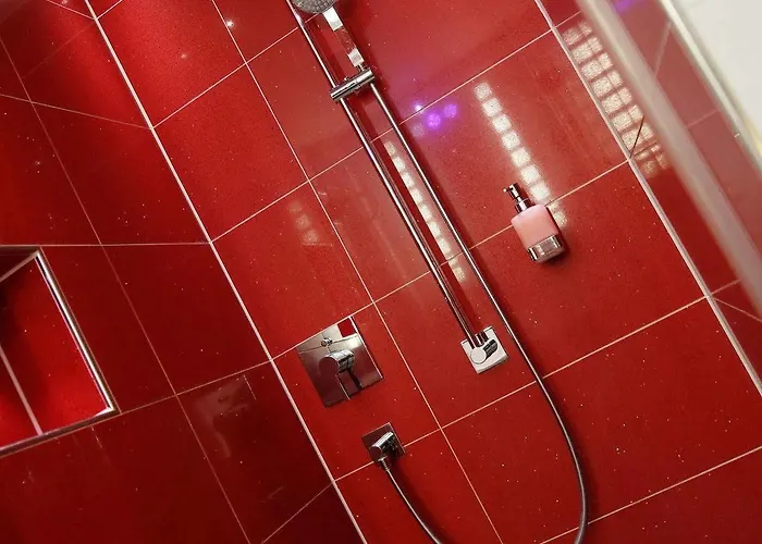 Ambiente Freieck Otel 3*