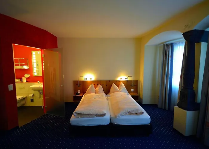 Ambiente Freieck Otel