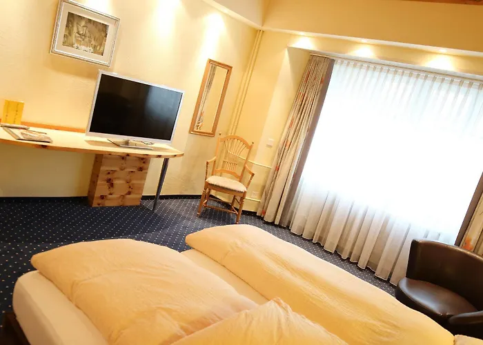 Ambiente Freieck Szálloda 3*