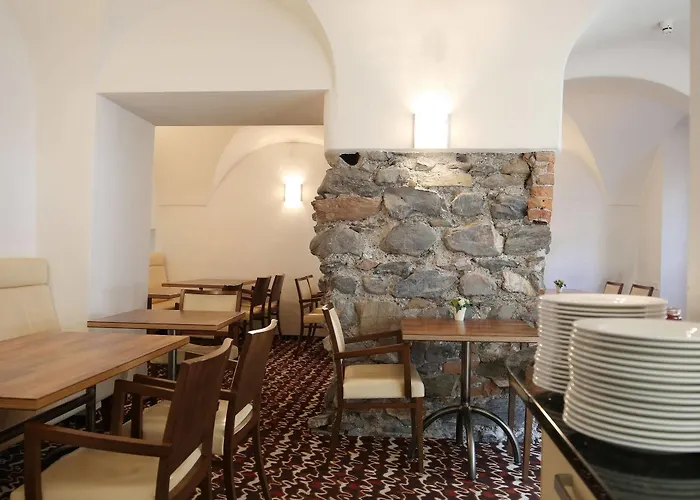 Ambiente Freieck 3* Chur