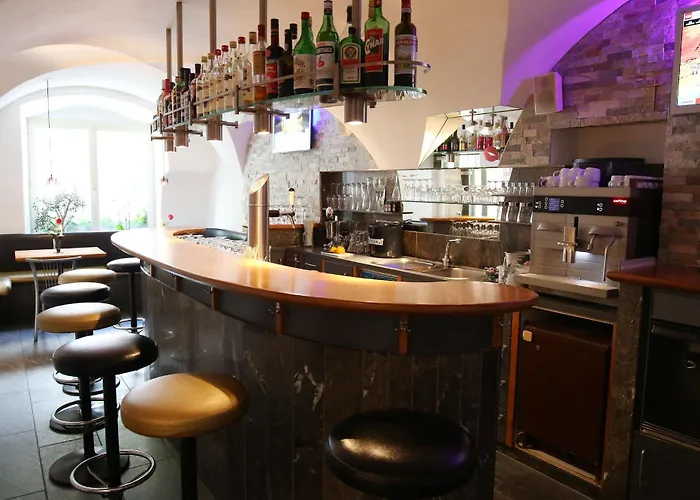 Otel Ambiente Freieck