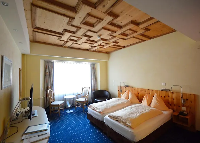 Otel Ambiente Freieck