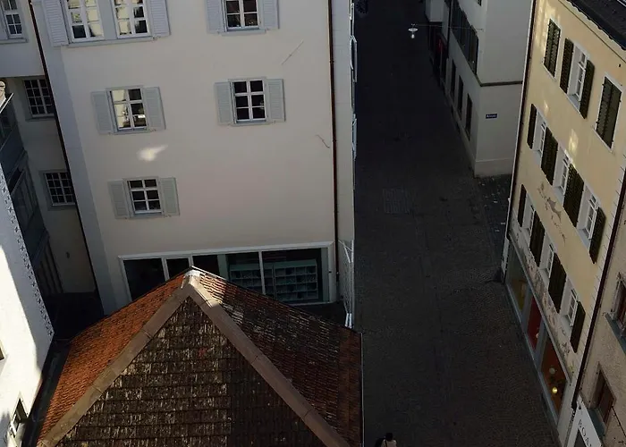 Ambiente Freieck Otel