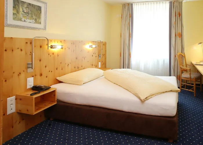 Ambiente Freieck Chur