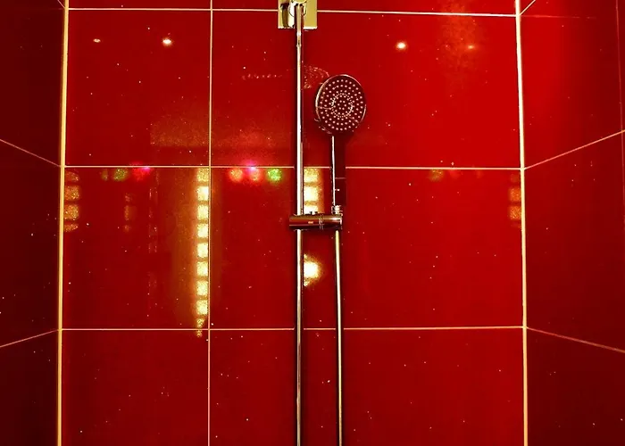 Otel Ambiente Freieck 3*