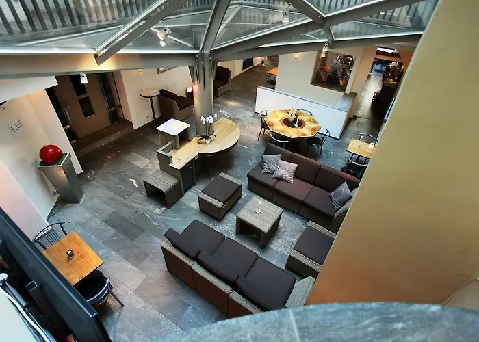 Otel Ambiente Freieck Chur