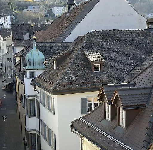 Otel Ambiente Freieck Chur