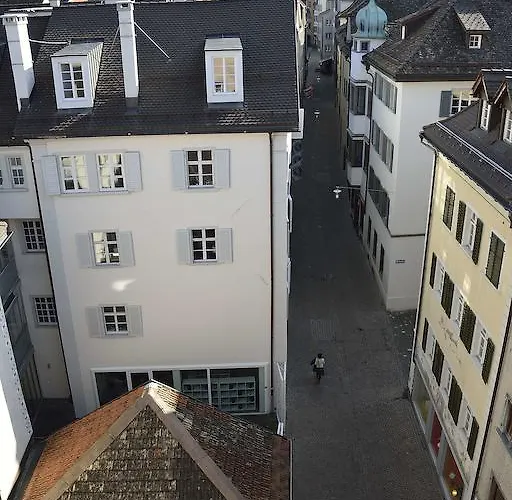 Szálloda Ambiente Freieck