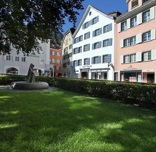 Ambiente Freieck Otel 3*