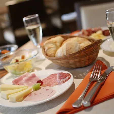 Ambiente Freieck Hotel 3*