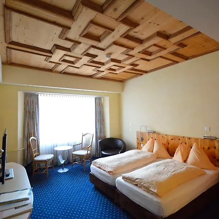 Hotel Ambiente Freieck