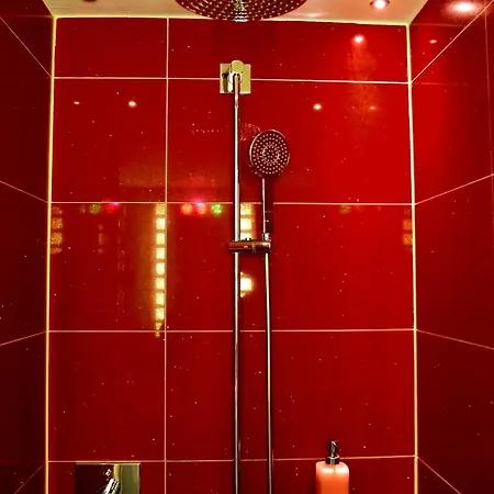 Hotel Ambiente Freieck 3*