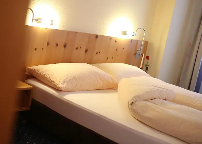 Ambiente Freieck 3* Chur