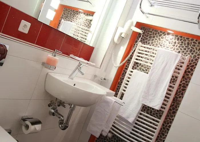 Ambiente Freieck Hotel 3*