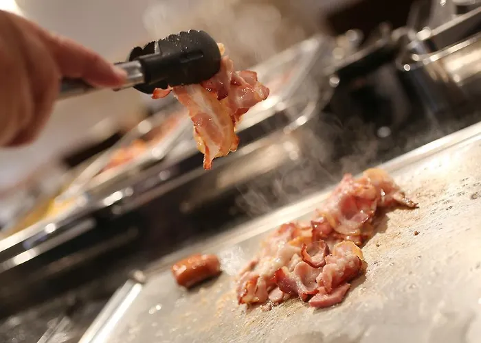 Ambiente Freieck Hotel