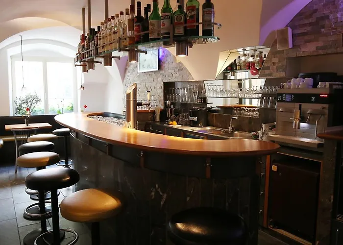 Ambiente Freieck Chur