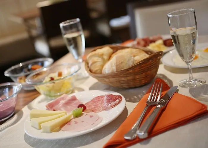 Ambiente Freieck Hotel 3*