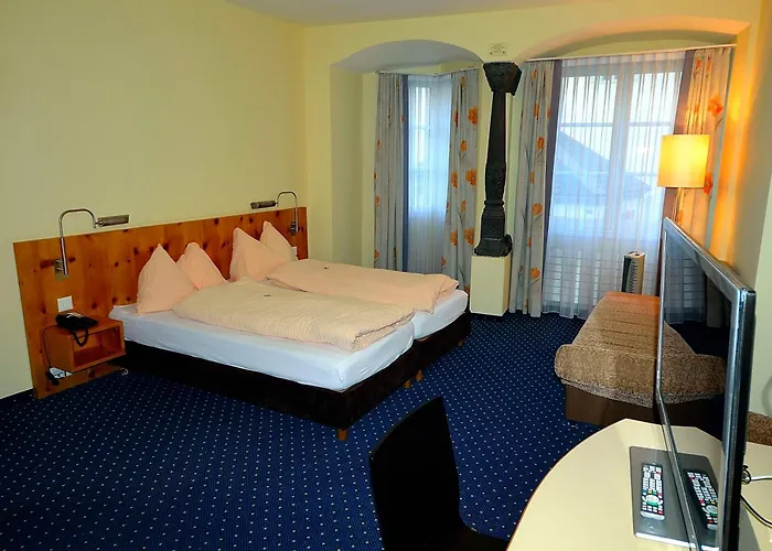 Ambiente Freieck Hotel 3*