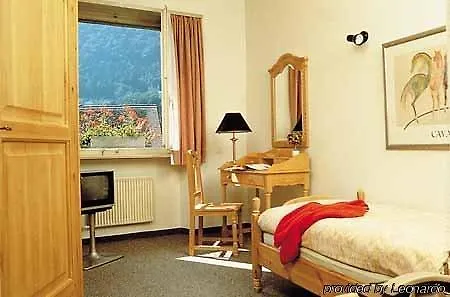 Hotel Ambiente Freieck